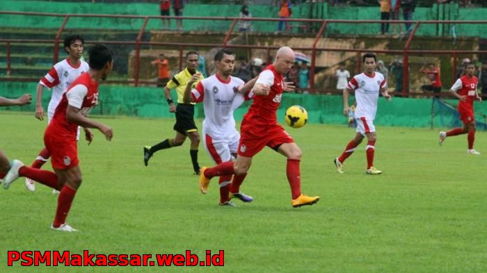Kantongi Izin Nenad dan Nemanja Main di Liga Super Indonesia