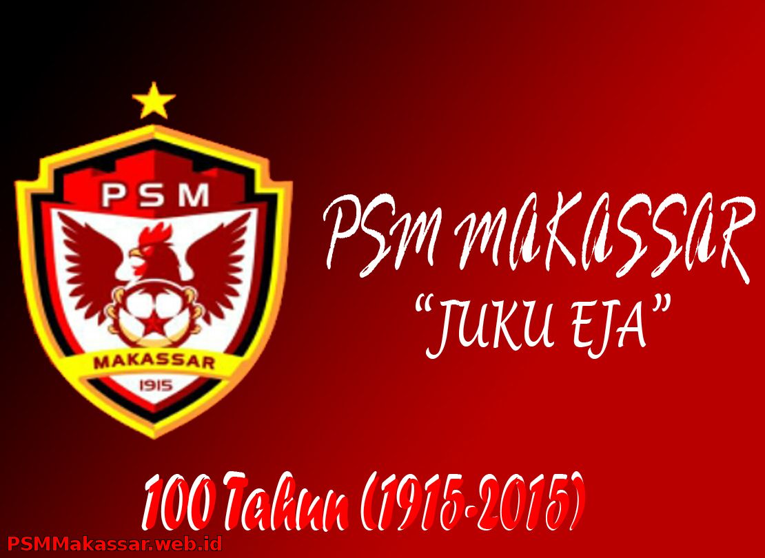 Jadwal PSM Makassar ISL 2015