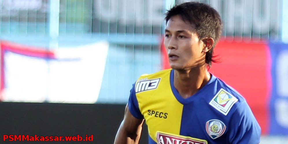 Mantan Pemain Persik Kediri Siap Gabung PSM Makassar