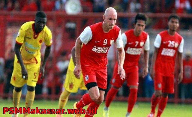 PSM Makassar Yakin ISL QNB League 2015 Tetap Digelar